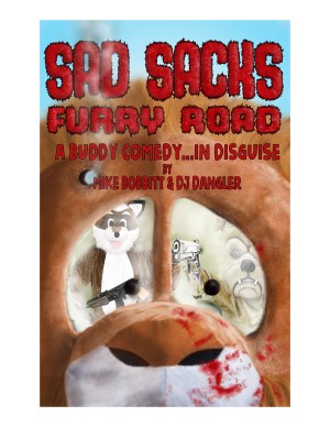 Sad Sacks One Sheet Cover