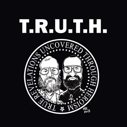 truth shirt